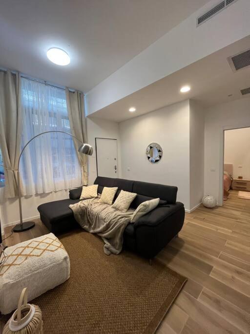 Ferienwohnung Milano Loft Exterior foto