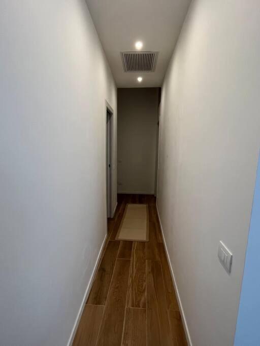 Ferienwohnung Milano Loft Exterior foto