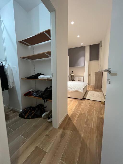 Ferienwohnung Milano Loft Exterior foto