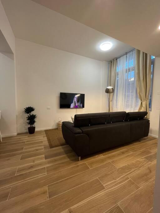 Ferienwohnung Milano Loft Exterior foto
